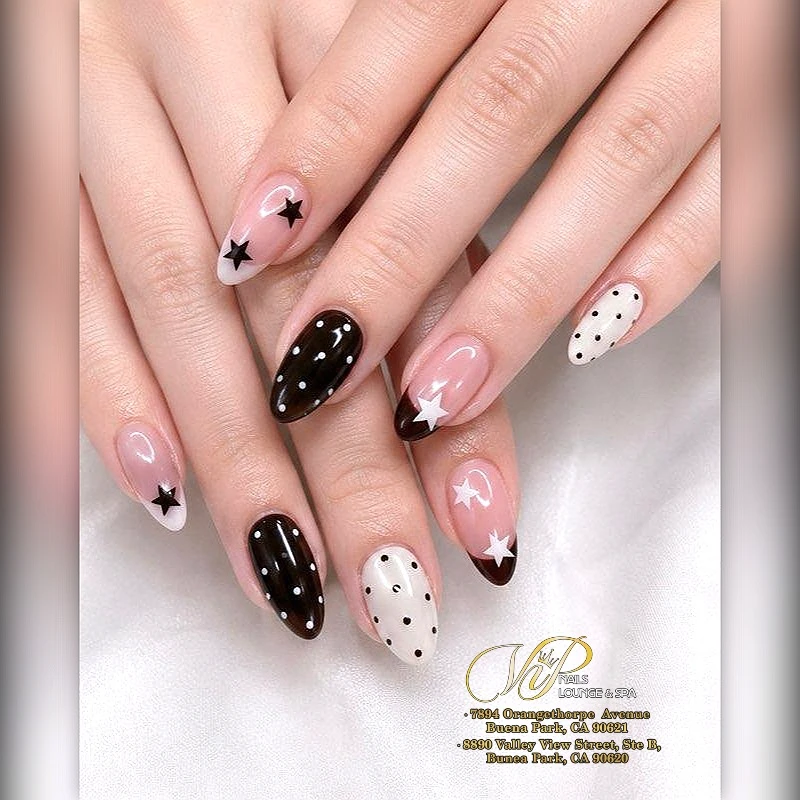 Must Try Nail Designs September 18 2026